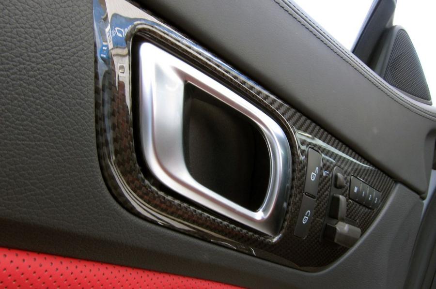  Mercedes-Benz SLK55 AMG 2012 года  (фото 9 из 73)
